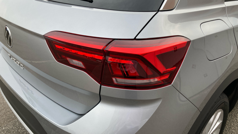 Volkswagen T-Roc 1.0 TSI 115 Match 5dr Petrol Hatchback